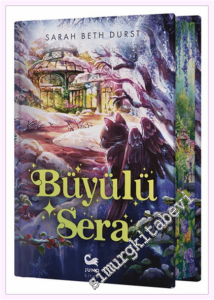 Büyülü Sera CİLTLİ -         2026