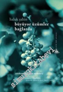 Büyüyor Üzümler Bağlarda: Bozcaada Haikuları Adaikular -