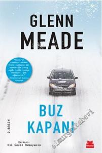 Buz Kapanı -        2016