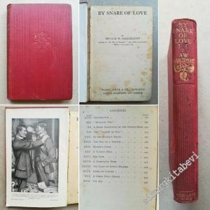 By Snare of Love -        1909