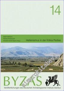 BYZAS 14 : Hellenismus in der Kilikia Pedias -        2012