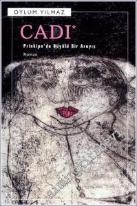 Cadı: Prinkipo'da Büyülü Bir Arayış -