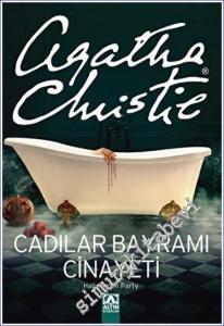 Cadılar Bayramı Cinayeti -        2023