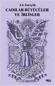 Cadılar Büyücüler ve İblisler -        2023