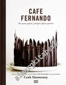 Cafe Fernando CİLTLİ -