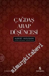 Çağdaş Arap Düşüncesi -        2015