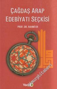 Çağdaş Arap Edebiyatı Seçkisi ( Şiir - Öykü) -