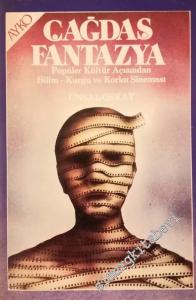 Çağdaş Fantazya: Popüler Kültür Açısından Bilim Kurgu ve Korku Sineması -        1982