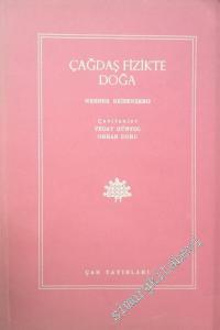 Çağdaş Fizikte Doğa -        1968