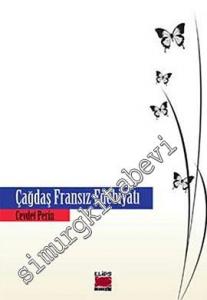 Çağdaş Fransız Edebiyatı -