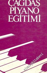 Çağdaş Piyano Eğitimi -