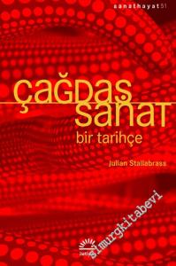 Çağdaş Sanat : Bir Tarihçe -        2024