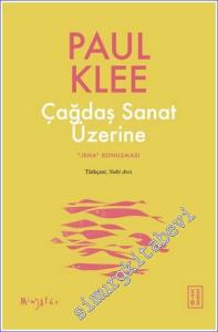 Çağdaş Sanat Üzerine -        2023