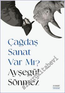 Çağdaş Sanat Var mı -        2022