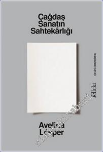 Çağdaş Sanatın Sahtekarlığı -        2023