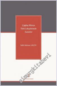 Çağdaş Sibirya Türk Lehçelerinde Zamirler -        2021