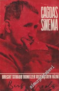 Çağdaş Sinema Dergisi: Brecht, Straub, Bonitzer, Ayzenştayn, Nizni - Sayı: 3, Yıl: 1, Haziran - Ağustos 1974       1974