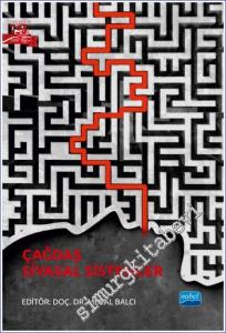 Çağdaş Siyasal Sistemler -        2022