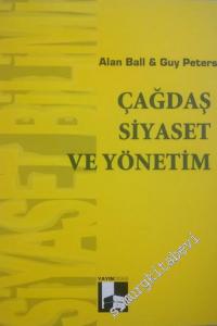 Çağdaş Siyaset ve Yönetim -        2007