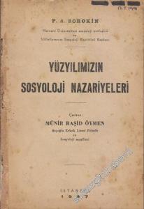 Çağdaş Sosyoloji Teorileri -        1947