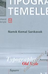 Çağdaş Tipografinin Temelleri -        2014