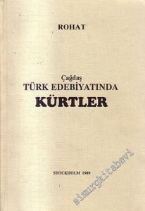 Çağdaş Türk Edebiyatında Kürtler -