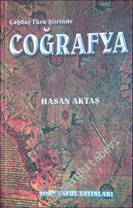 Çağdaş Türk Şiirinde Coğrafya -        2003
