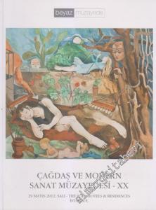 Çağdaş ve Modern Sanat Müzayedesi 20: (29 Mayıs 2012) -