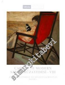 Çağdaş ve Modern Sanat Müzayedesi 8: 28 Şubat 2009; The Sofa Hotels & Residences -