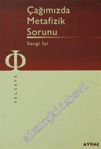 Çağımızda Metafizik Sorunu -