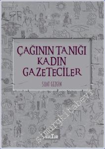 Çağının Tanığı Kadın Gazeteciler -        2023