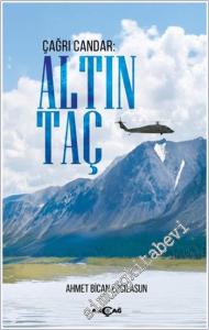 Çağrı Candar: Altın Taç -        2025