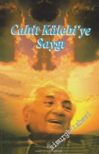 Cahit Külebi'ye Saygı  -        1998