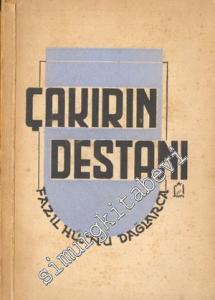 Çakırın Destanı -        1945