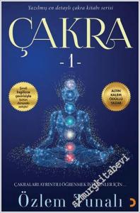 Çakra - 1 -        2025