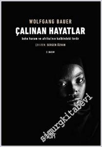 Çalınan Hayatlar : Boko Haram ve Afrika'nın Kalbindeki Terör -        2019