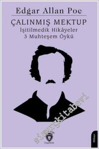 Çalınmış Mektup İşitilmedik Hikayeler 3 Muhteşem Öykü -        2024