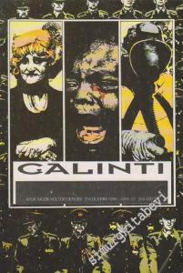 Çalıntı Aylık Müzik Kültür Dergisi  - Sayı: 27      Eylül - Ekim