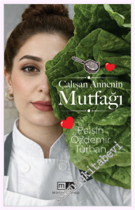 Çalışan Annenin Mutfağı -         2026
