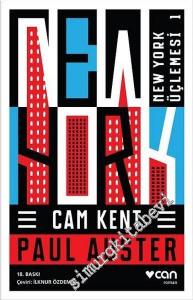 Cam Kent - New York Üçlemesi 1 -        2024