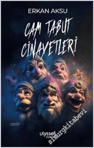 Cam Tabut Cinayetleri -        2025