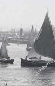 Camera Ottomana: Photographt and Modernity in the Ottoman Empire 1840 - 1914 -