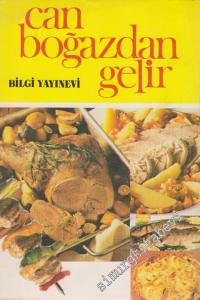 Can Boğazdan Gelir -        1987