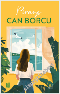 Can Borcu -
