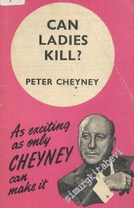 Can Ladies Kill -