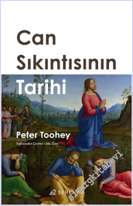 Can Sıkıntısının Tarihi -        2026