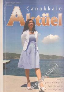 Çanakkale Aktüel - Şehrin Yaşam Rehberi - 23    1  Temmuz