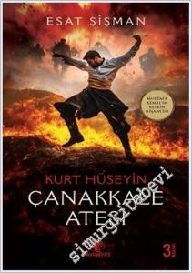 Çanakkale Ateşi -        2025