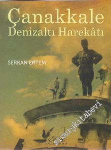 Çanakkale Denizaltı Harekatı -