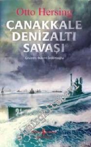 Çanakkale Denizaltı Savaşı  -
